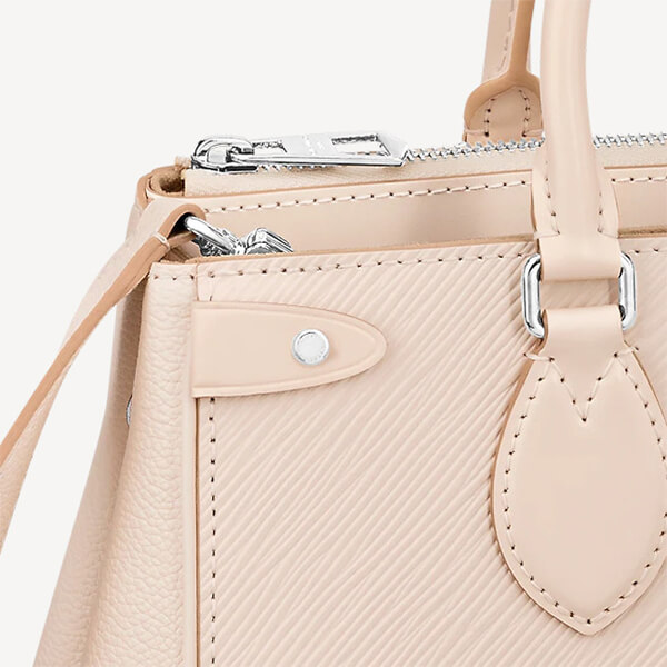 新作 ハンドバッグ☆ルイヴィトン グルネルトート PM ロゴ M57681